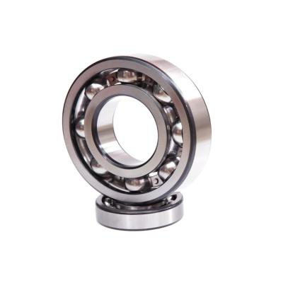 China ZN NR C0 C3 High Speed ​​Deep Steel Ball Bearing 80*125*22mm Long Life Groove Ball Bearing 6016 2RS ZZ EE LLU DDU for sale