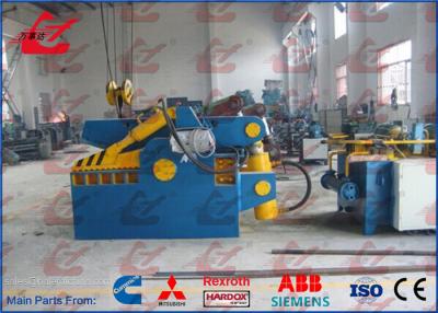 China 120Ton Small Alligator Shear Popular in Metal Recycling Yards Save Oxygen Hydraulic Metal Shear for sale