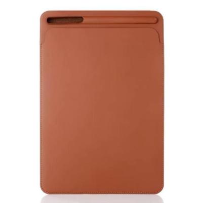 China PC Laptop Bag Sleeve Bag for All-new iPad pro 11 12.9 2017 / iPad pro 12.9 2015, PU Tablet Case Protective Leather Cover for sale