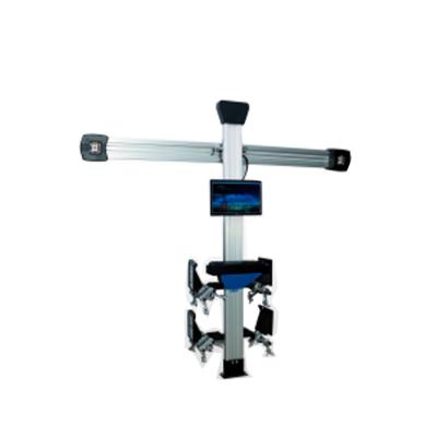 China V3D-TL Garage Equipment Wheel Alignment And Balancing Machine V-3D-TL for sale