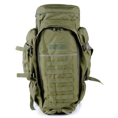 China Waterproof Tactical Backpack Hunting Gear Bags Rucksack Tactical Backpack for sale