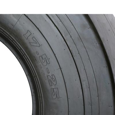 China general farm 17.5-25 bias otr tires new products high quality bias otr tires for sale