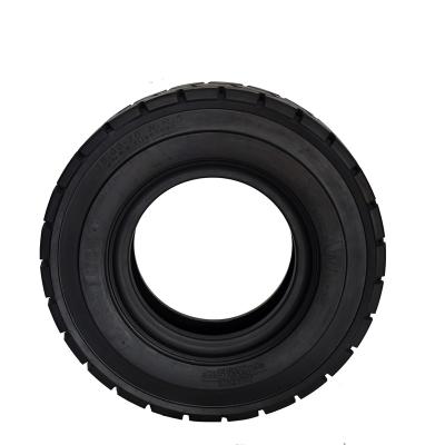 China China factory natural rubber industrial pneumatic tires shipping and handling - 288 10.00-20 for forklifts and scrapers with high quality for sale