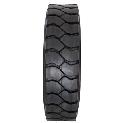 China Natural rubber china manufacturer shipping and handling - 278 7.00-12 industrial forklift loader tires 12 PAIRS with high quality for sale