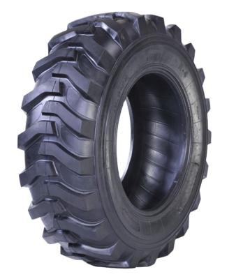 China China Factory Natural Rubber R-4 21L-24 For Tractor Forklift Bachoe Loader Tires With 12 PAIRS for sale