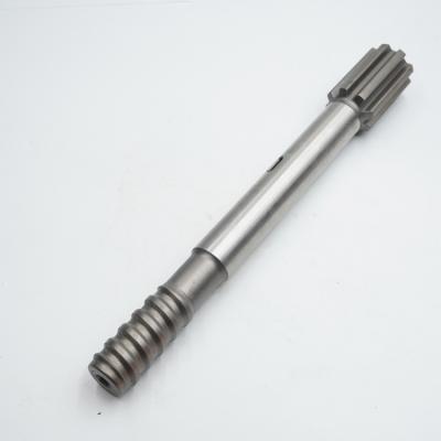 China Low-carbon steel New Trend Good Price  Low-carbon Steel Straight Shank Twist Drill Bits Taper Shank for sale