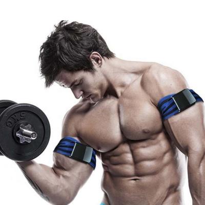 China Eco-Friendly Hot Selling Amazon Latex FBs Bands For Muscle Training for sale