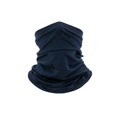 China Multifunctional Hot Selling Cooling Neck Cuff Neck Scarf Custom Elastic Face Mask for sale