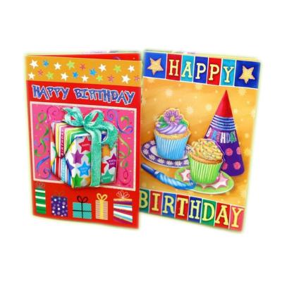 China China Music Birthday Gifts Personalized Greeting Card With High Quality Speakers for sale