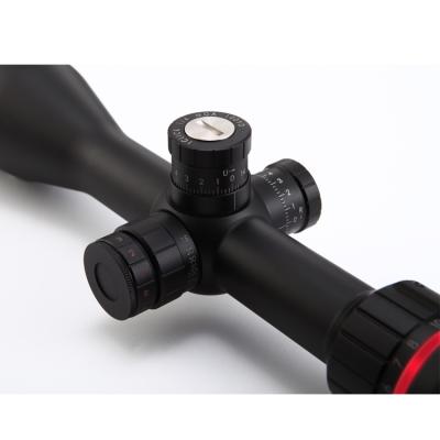 China Adventure 6-24x50 SF MR Outdoor Sport Tactical Scope OEM Factory for sale