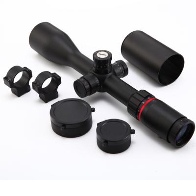 China 5-20x50 SF MR Outdoor Sport Scope OEM Factory - cc08 for sale