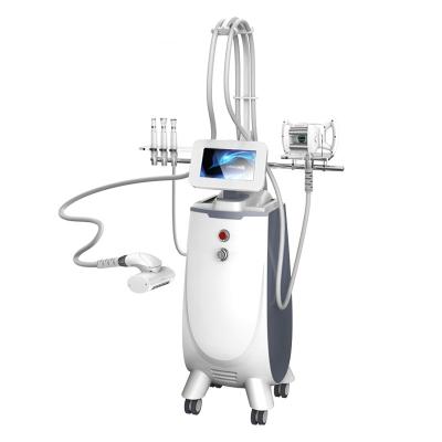 China New weight loss vacuum therapy velasmooth machine for cellulite reduction for sale