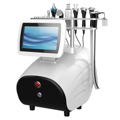 China Oskin face lift spa hydra dermabrasion dermabrasion skin care rf cleaning skin tightening machine for sale