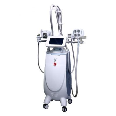 China Skin Tightening Guangzhou OSANO Power Shape Cavitation Slimming Body Machine for sale