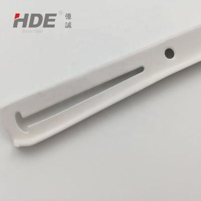 China Modern Wholesale Custom Fridge Storage Rail Drawer Slide Full Extension Push To Open Drawer Slides for sale