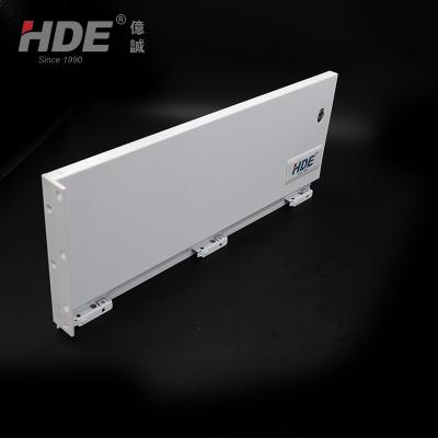 China Factory Price Modern Cheap Cabinet Drawer Slides Soft Narrow Metal Box Drawer Runners for sale