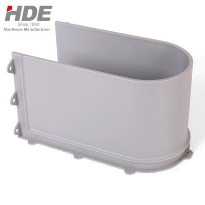 China Hot Selling Bathroom Cabinet Bathroom Cabinet Drawer Accessories U Shape Plastic Drawer Accessories for sale