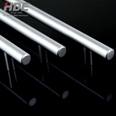 China Modern t-grade hardware stainless steel cabinet entry door handle bar row handle for sale