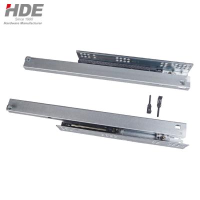 China Factory Supply Modern Heavy Duty Extension Furniture Tool Cabinet Drawer Full Slides for sale