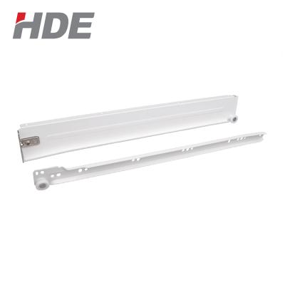 China Wholesale High Quality Contemporary Metal Box Drawer Guide Rails Board Slide For Cabinet for sale