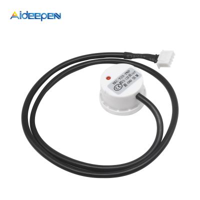 China Intelligent Non-contact Water Switch Detector Water Liquid Level Sensor For PNP Rs485 Interface DC 5V-12V 011633 for sale