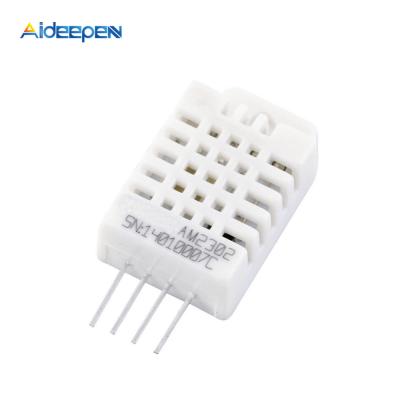 China SHT11 SHT15 No Board Diy Kit DHT22 AM2302 Digital Temperature And Humidity Sensor Module Hot Selling Replace 010205 for sale