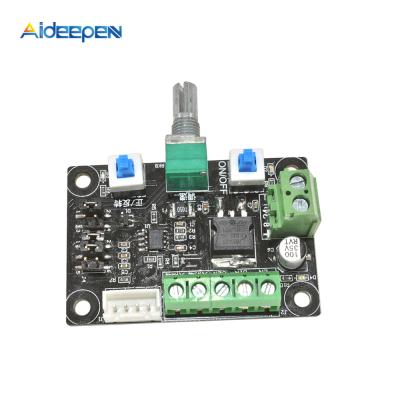 China Motor Pulse Signal Generator for Stepper Motor Driver Controller Speed ​​Regulator 012282 for sale