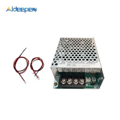 China DC Control Motor Speed ​​Governor Dimming Controller Switch Governor Module X-HX0003A for sale