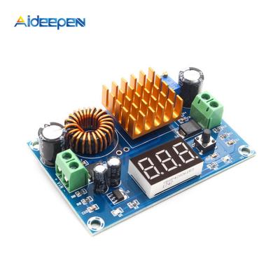 China XH-M411 LED Display DC-DC Boost Converter 3-35V to 5-45V Step Up Power Module X13713 for sale