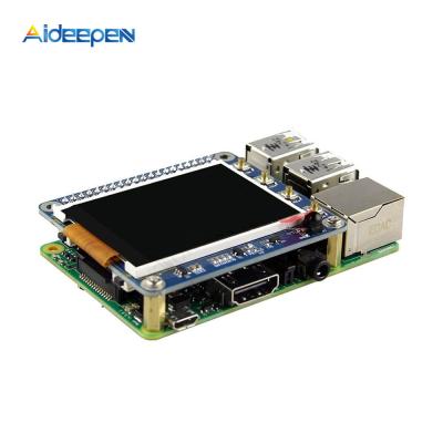 China Raspberry PI 3B/2B/B+ 2.2