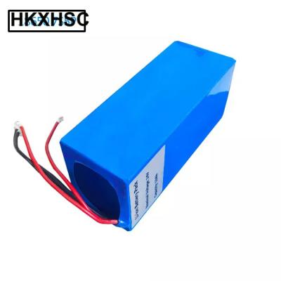 China Machine- Deep Cycle 24V 100Ah 200Ah 300Ah LiFePO4 Lithium Battery Power Supply For Electric Solar Vehicles/UPS for sale