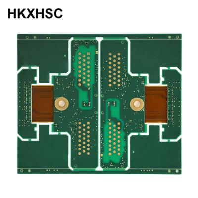 China FR4/High TG FR-4/M4/M6/Rogers/Nelco/Isola Circuit Board PCB Prototype Services Design Service Software Development for Re-engineering for sale