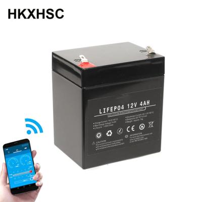 China UPS Lifepo4 UPS Battery 12.8V 5Ah 7Ah 9Ah 50Ah 100Ah 200ah Battery 50Ah/100Ah/200Ah for sale