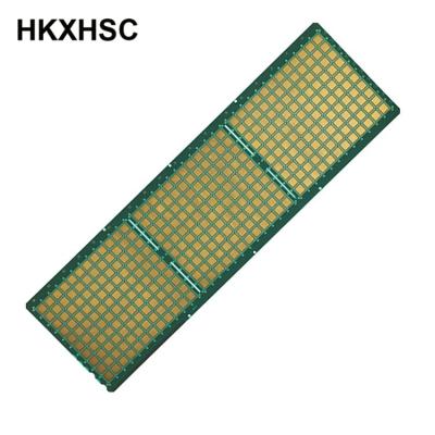 China OEM Electronics IC PCB Factory Double Sided Multilayer IC PCB 0.1mm for sale