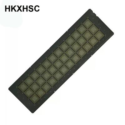 China Professional IC PCB Factory Battery Management System High Quality IC PCB 0.1mm for sale