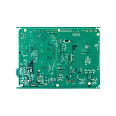 China 30 Years FR4/High TG FR-4/M4/M6/Rogers/Nelco/Isola Experience Multilayer PCB Board Assembly Professional sample services are available for sale