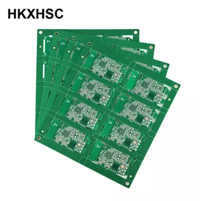 China Professional FR4/High TG PCB Factory OEM PCB Custom Boards FR-4/M4/M6/Rogers/Nelco/Isola for sale