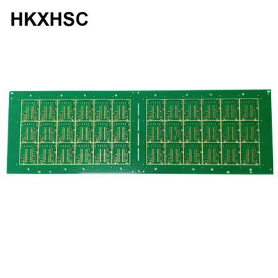 China FR4/High TG FR-4/M4/M6/Rogers/Nelco/Isola PCB Factory Electronics Manufacturer PCB Boards in Shenzhen for sale