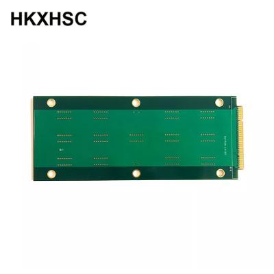 China High Quality FR4/High TG FR-4/M4/M6/Rogers/Nelco/Isola Service PCB Assembly Factory PCB One-Stop Design for sale