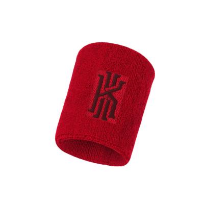 China Best Sports Workout Wristband Wristbands Sports Wristbands For Sports Basketball Performance Sweatbands for sale