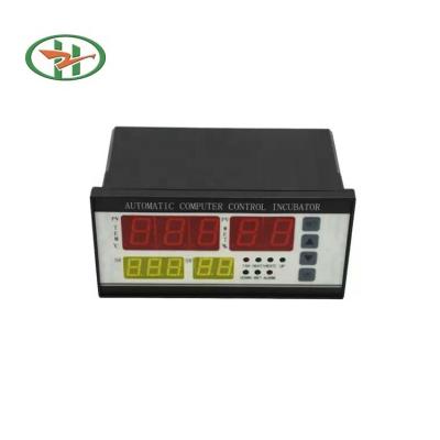 China Home Use Commercial Mini Digital Control Incubator Xm 18 Automatic Automatic Temperature Control Incubator for sale