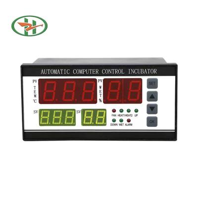 China Full automatic controller home use factory price egg incubator xm18 XM18D XM18G XM18S XM18E A702 digital temperature controller for sale