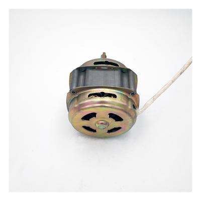 中国 Semi-enclosed factory wholesale ice crusher motor 販売のため