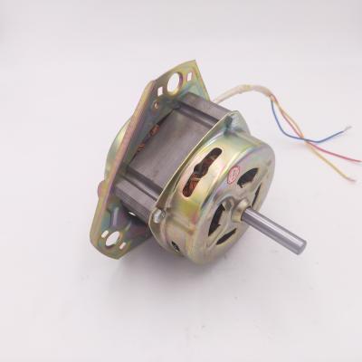 China Semi-closed washing machine spinning motor XD-200 for sale