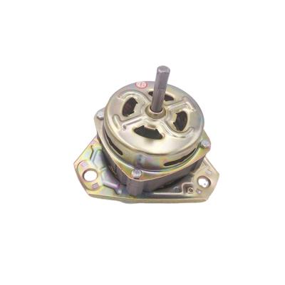 China Semi-closed china manufacturing cheap washing machine spin motor XD-200 for sale