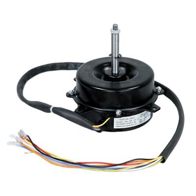 China Totally Enclosed Fan Motor Good Price Copper Wire Winding Electric Standing Fan Motor for sale