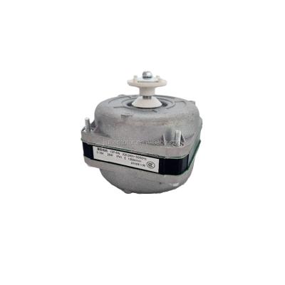 China Professional Manufacturer Totally Enclosed YZF-5W Shaded Pole Fan Motor for sale