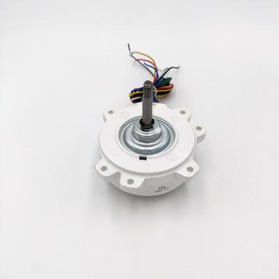 中国 Plastic Encapsulated YSK10-4 Fan Motor Totally Enclosed For Rotary Fan 販売のため