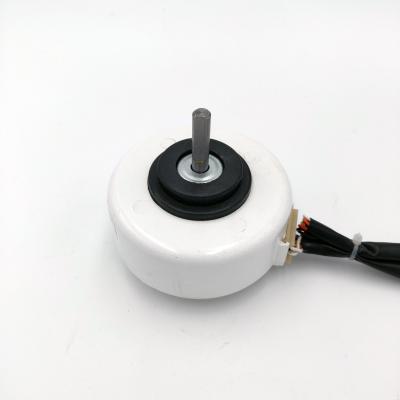 China Totally enclosed plastic encapsulated YSK15-4 fan motor for water-air condition for sale