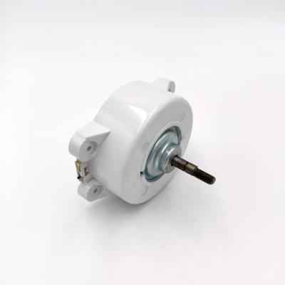 中国 Totally enclosed plastic encapsulated YSK15-4 fan motor for dehumidifier 販売のため